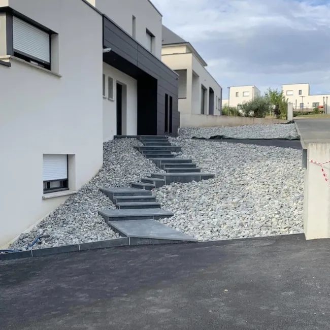 amenagement exterieur bonchamps