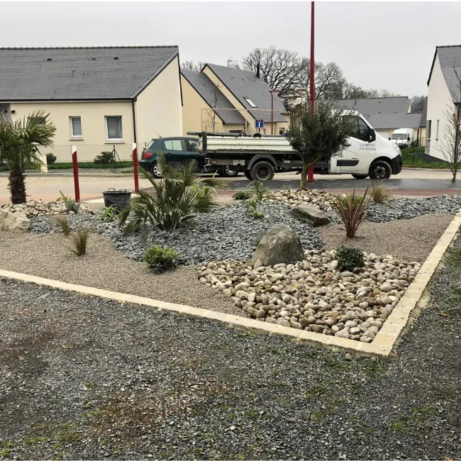 amenagement exterieur laval
