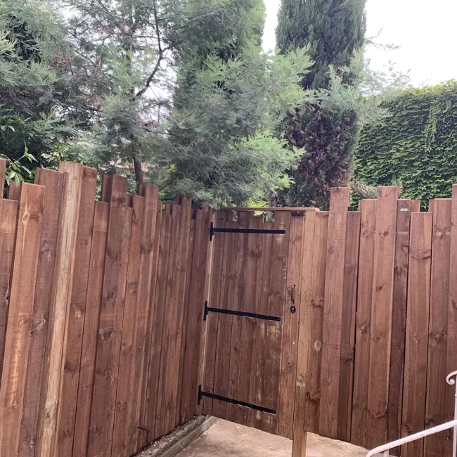amenagement jardins argentre
