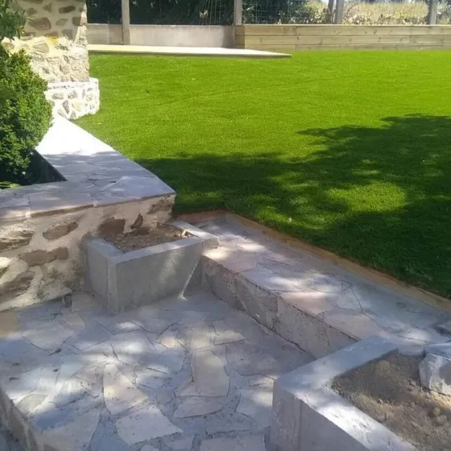 amenagement jardins change