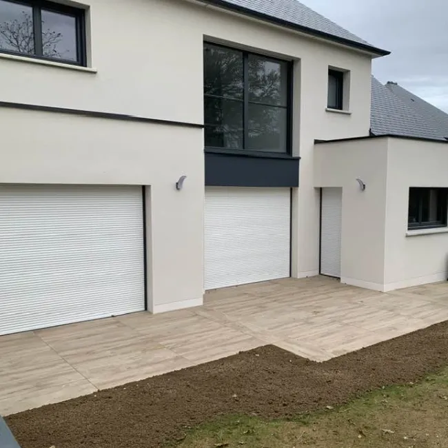 amenagement jardins louverne